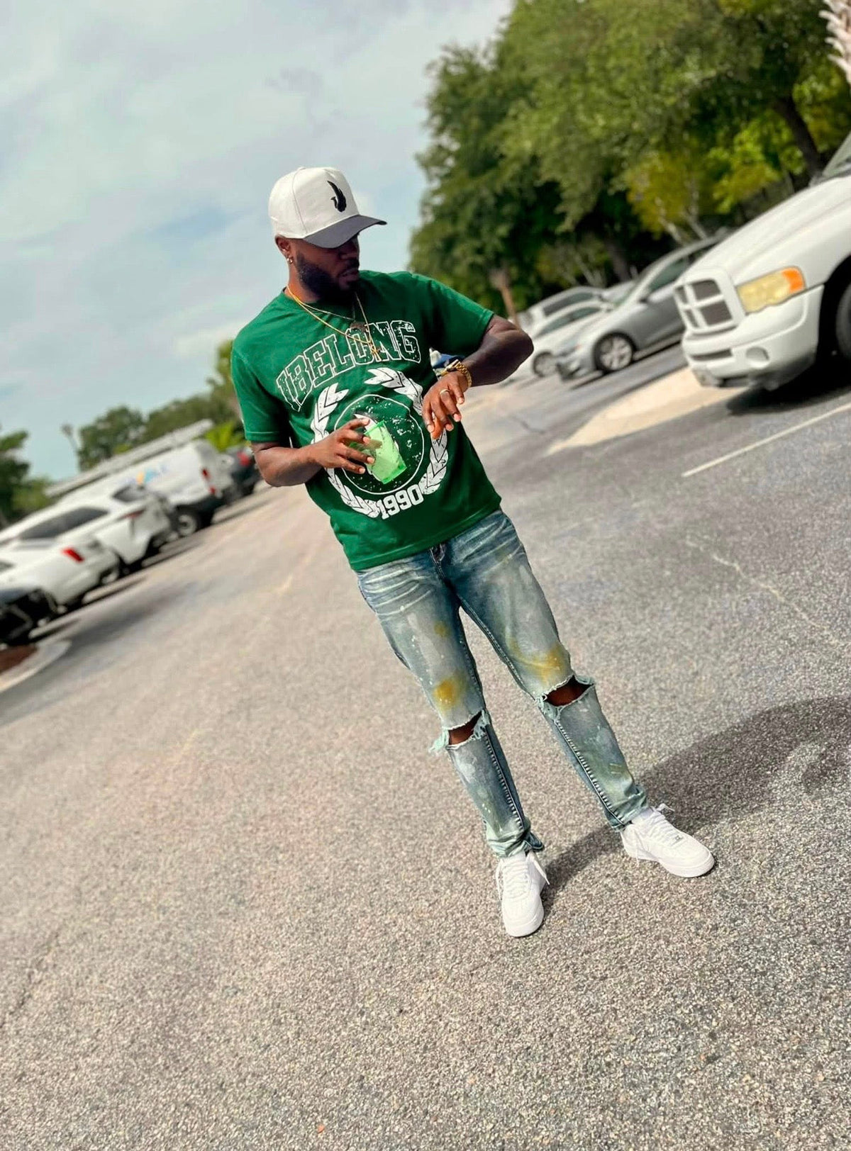 iBelong® Legacy Collection