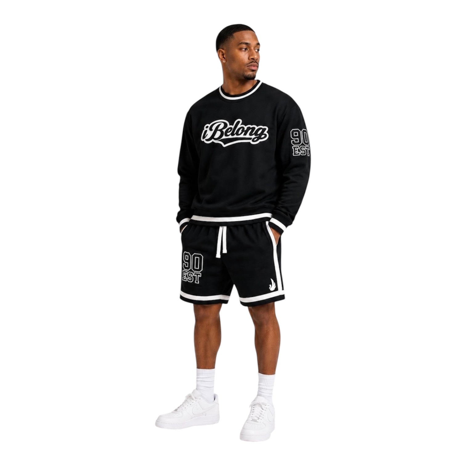 iBelong® Foundation Set