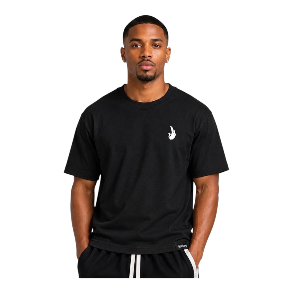 iBelong® Foundation Tee