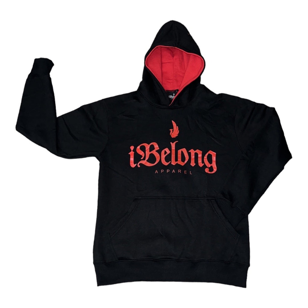 iBelong Two Tone Stacked Set