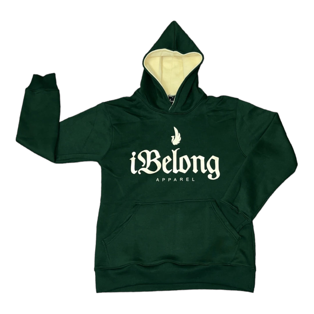 iBelong Two Tone Stacked Set