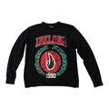 iBelong® Black Legacy Collection Crewneck