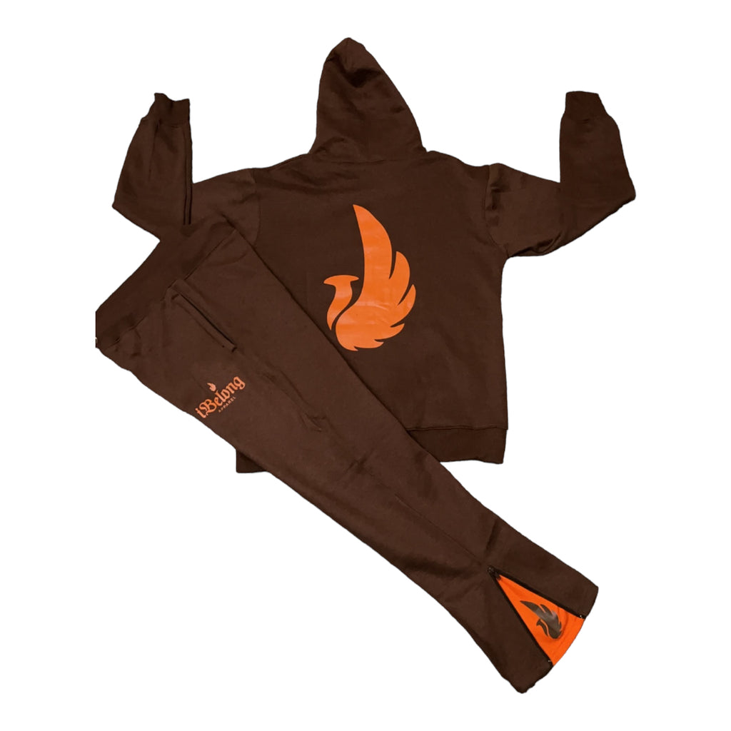 iBelong Two Tone Stacked Set