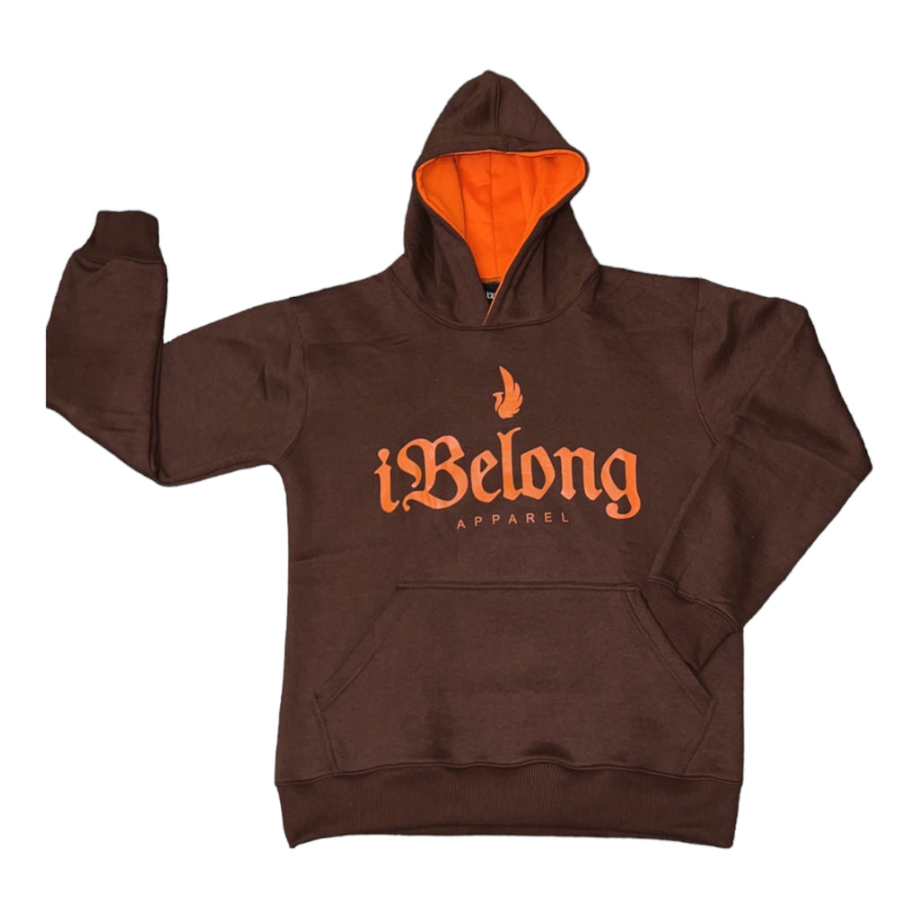 iBelong Two Tone Stacked Set