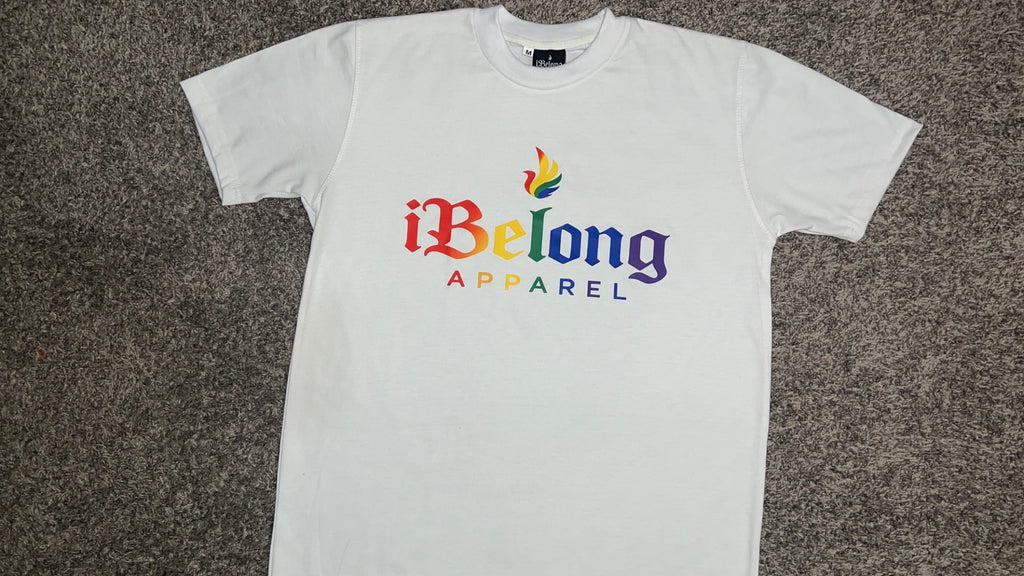 Pride Tee