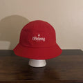 iBelong “Red” Bucket Hat