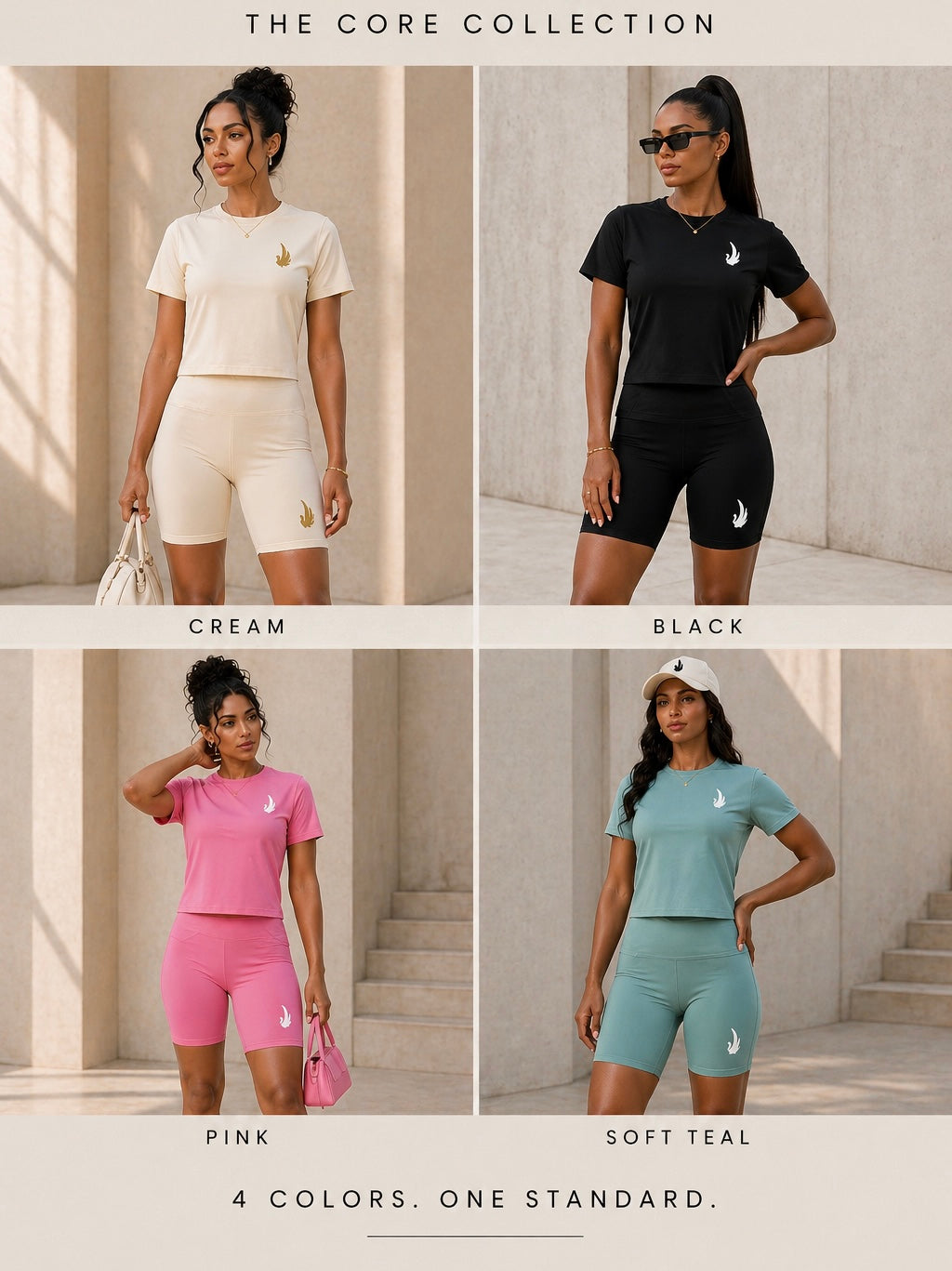 iBelong® Women’s Core Set