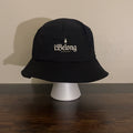 iBelong “Black” Bucket Hat