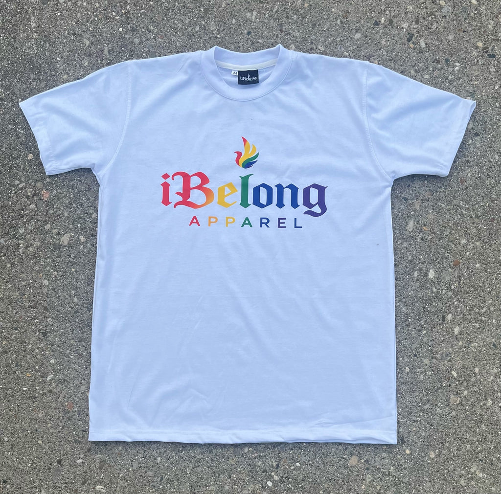 Pride Tee