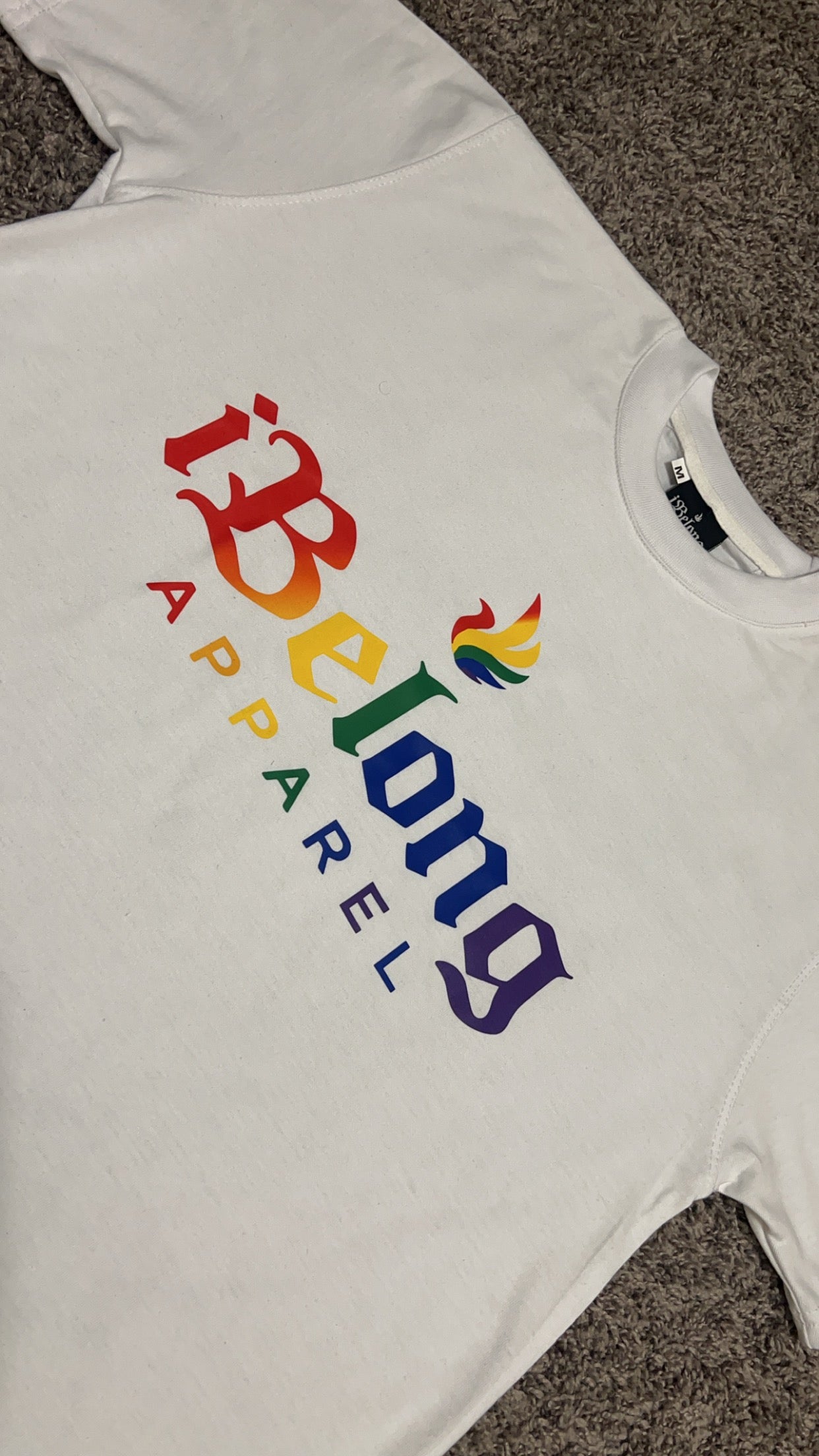 Pride Tee