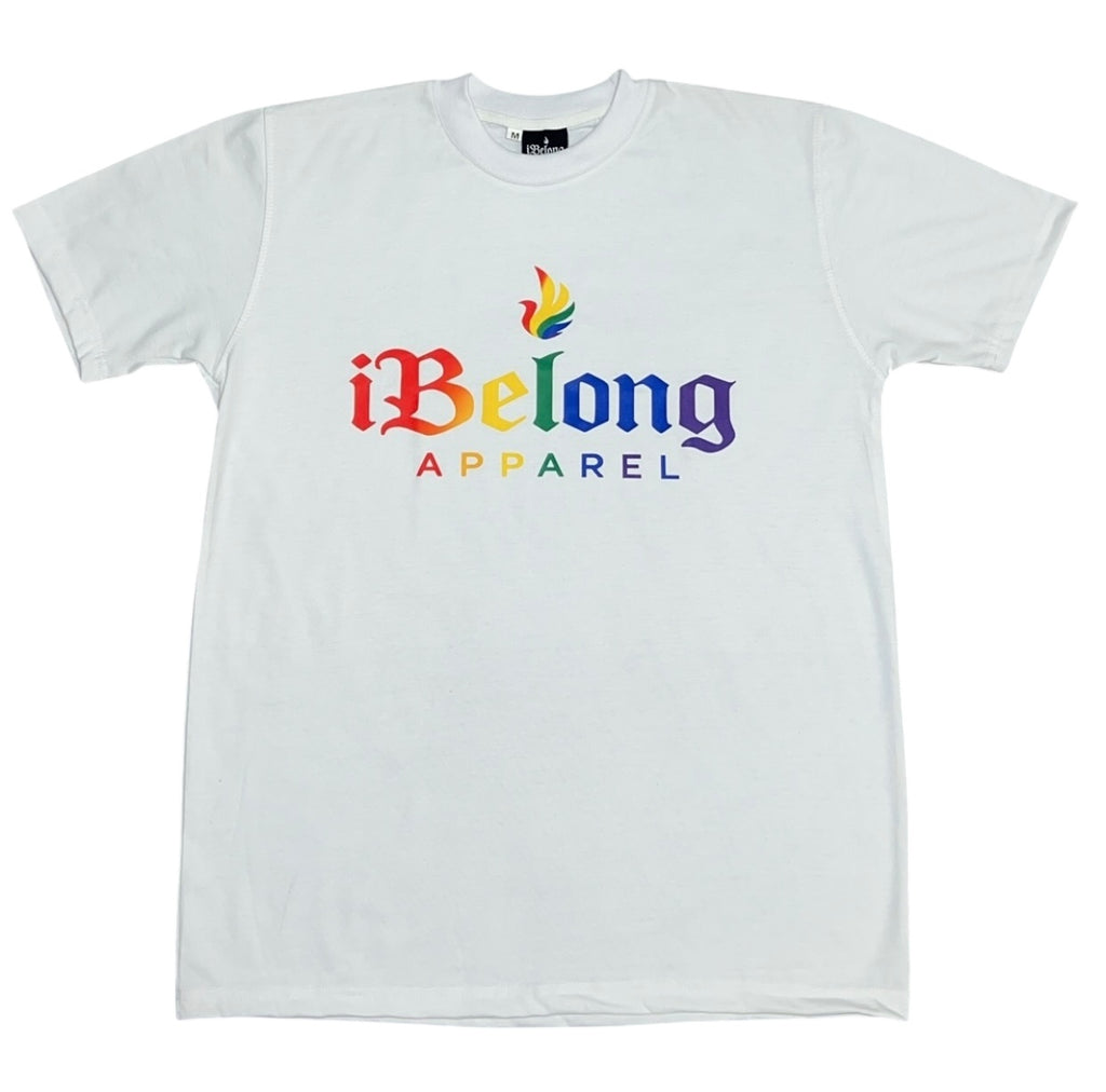 Pride Tee