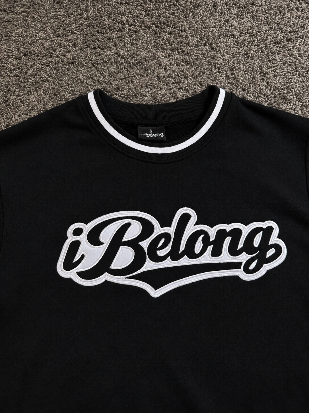 iBelong® Foundation Set