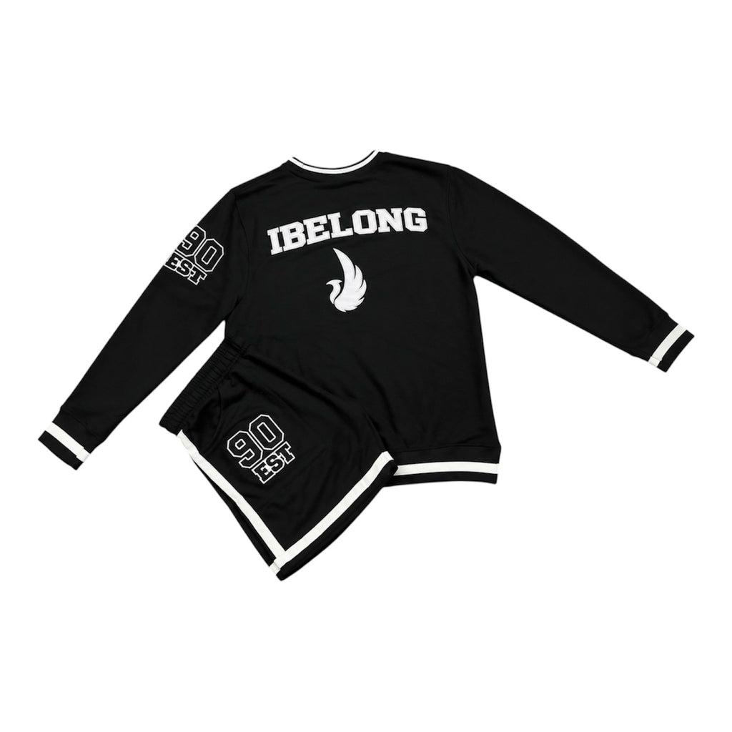 iBelong® Foundation Set