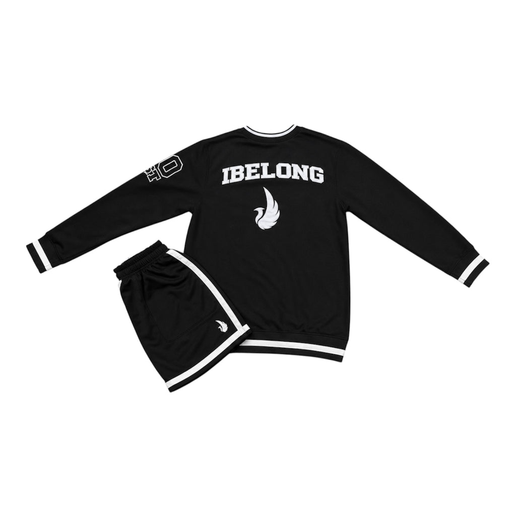 iBelong® Foundation Set