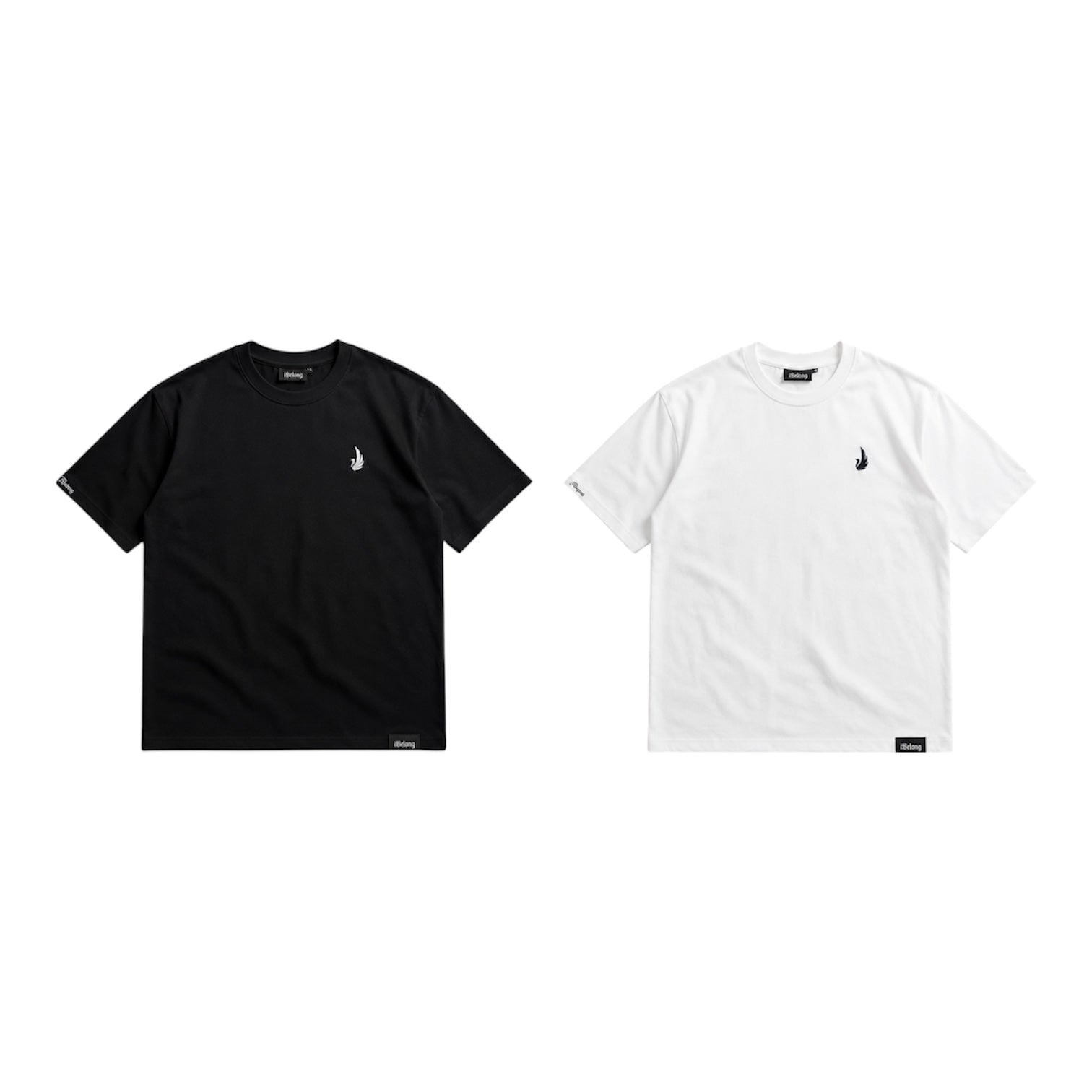 iBelong® Foundation Tee