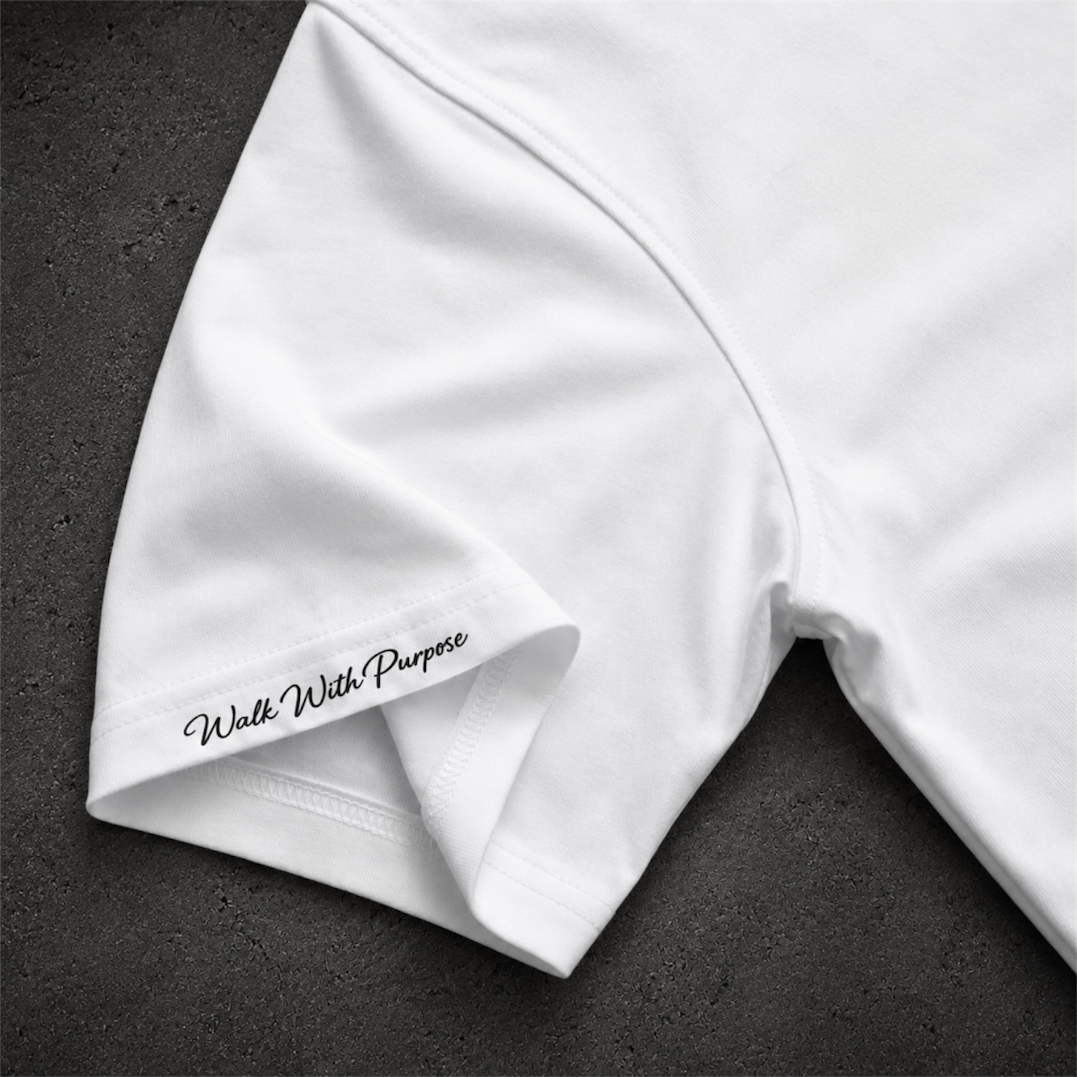 iBelong® Foundation Tee