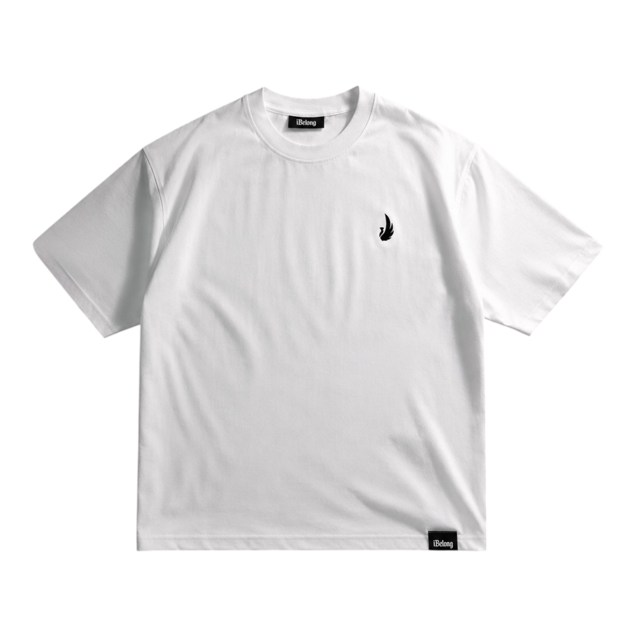 iBelong® Foundation Tee