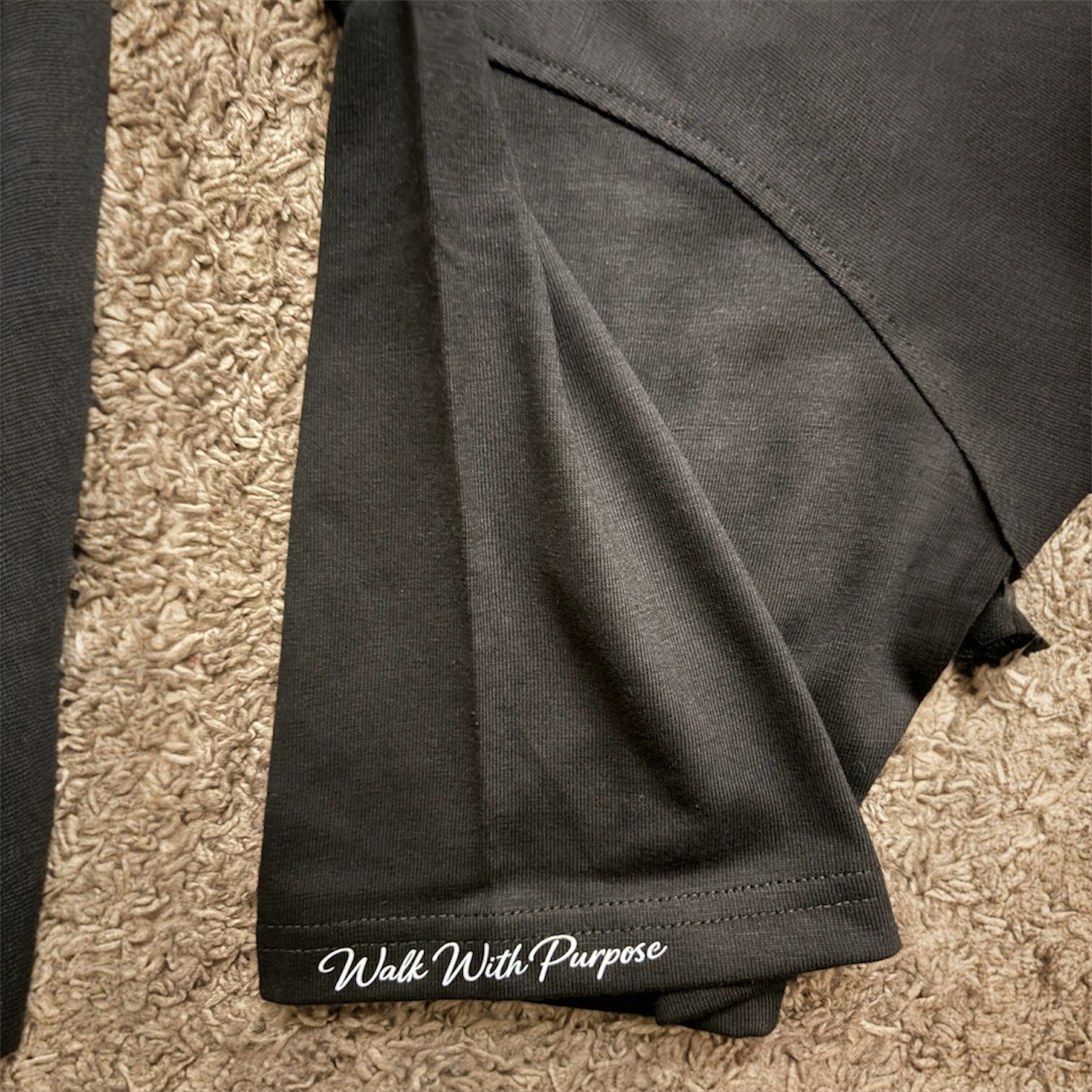 iBelong® Foundation Tee