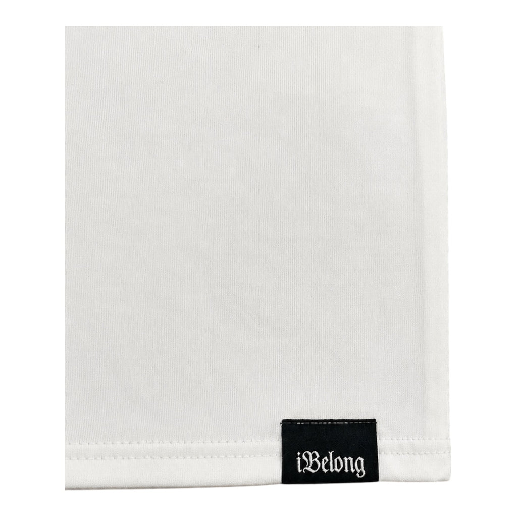 iBelong® Foundation Tee