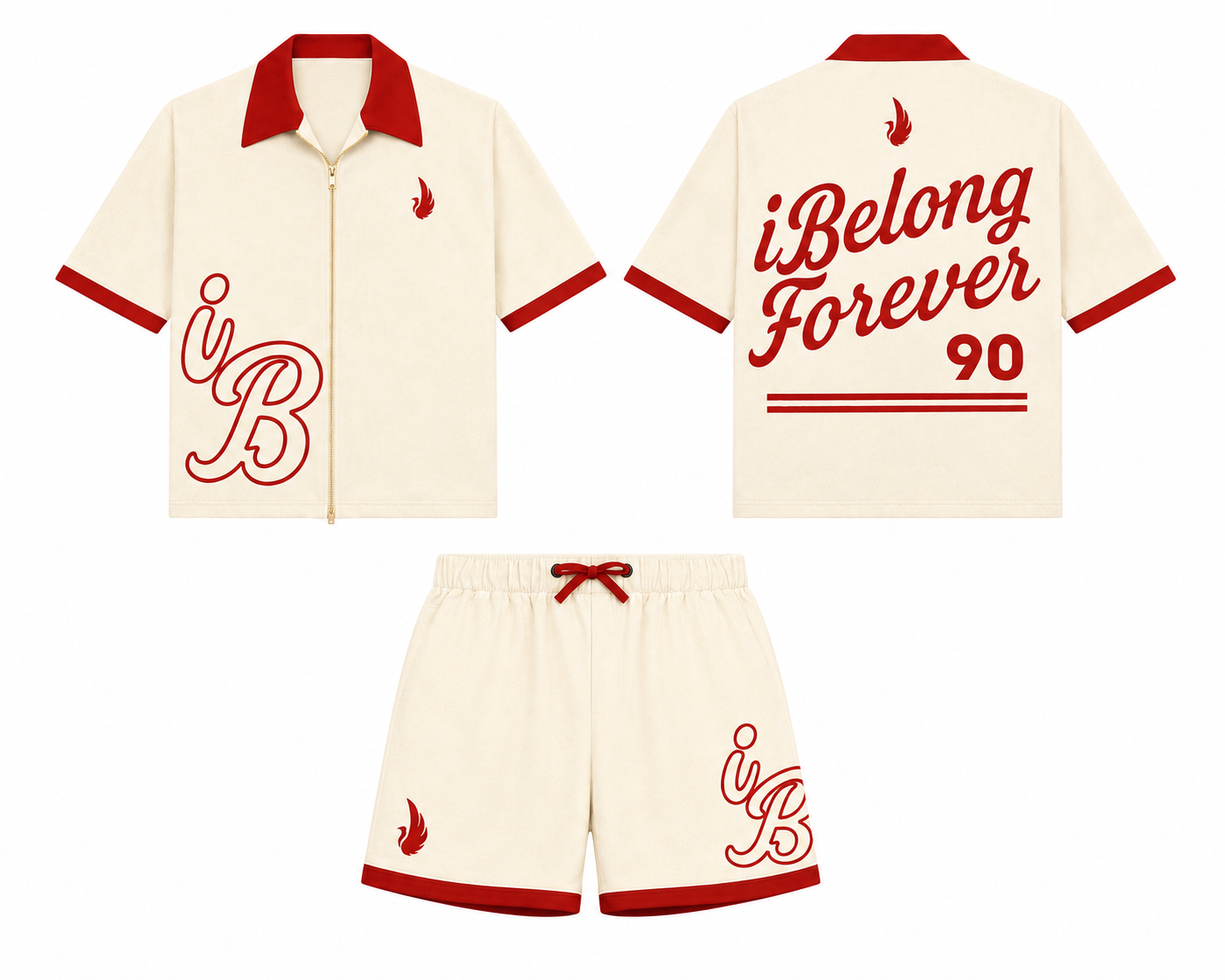 iBelong® Forever Set