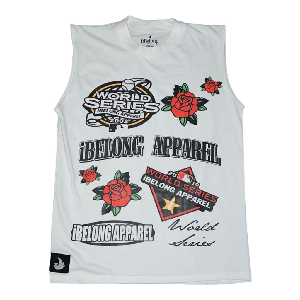 “World Series Tank Set